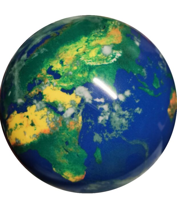Viz-a-Ball Globe (le monde) Globe (le monde)