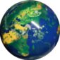 Globe (le monde)