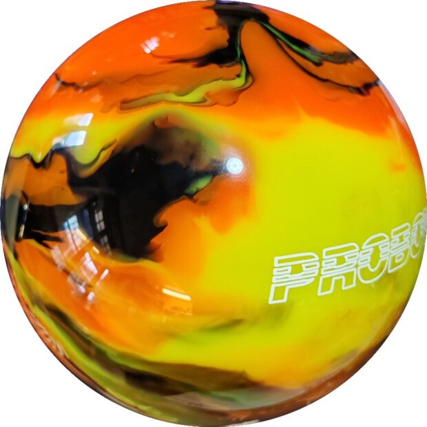 Boule de Spare (Polyester) Classique
