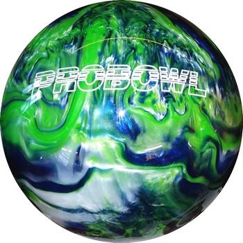 Boule de Spare (Polyester) Classique