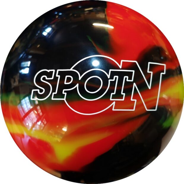 Boule de Spare (Polyester) Classique