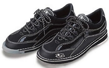 3G Sport Deluxe Noir