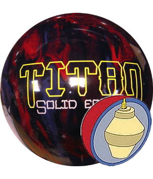 Titan SE