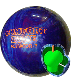 Comfort Zone