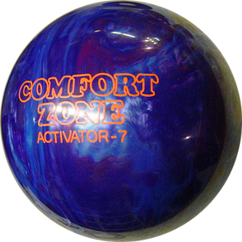 Comfort Zone