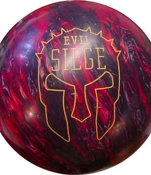 Evil Siege