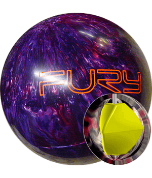 Fury Pearl