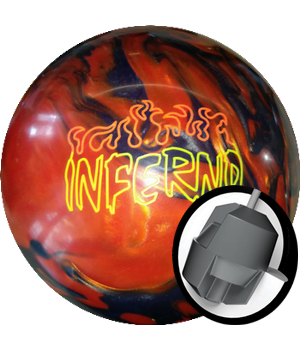 Brunswick-Inferno-Vintage-o Inferno Vintage
