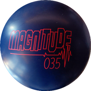 Brunswick Magnitude 035