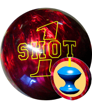 One Shot Pearl
