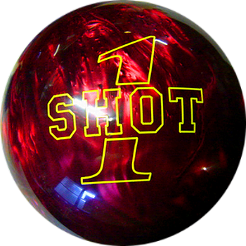 One Shot Pearl