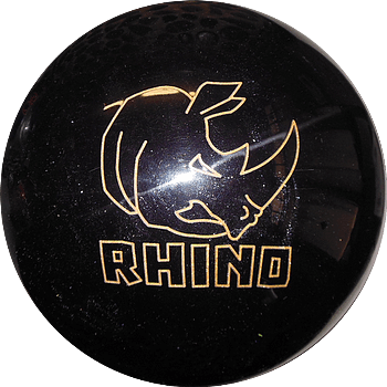Rhino Noir