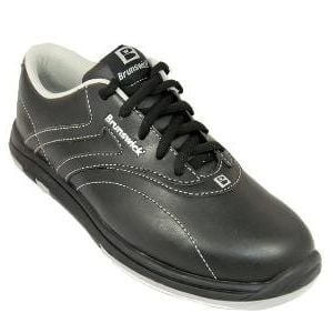 Brunswick Silk Noir