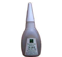 Colle Instantanée Liquide 20g