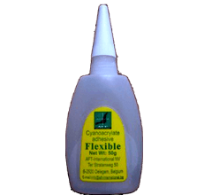 Colle Instantanée Flexible 50g
