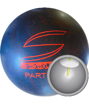 Scout/R Particle