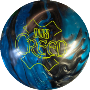 DV8 Creed