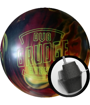 Grudge Hybrid