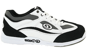 Dexter Jason III (Noir/Gris/Blanc)