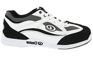 Dexter-Jason2 Dexter Jason III (Noir/Gris/Blanc)
