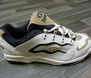 Dexter Tim Blanc/Beige/Navy