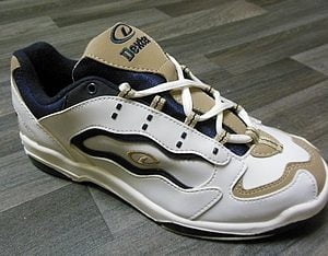 Dexter Tim Blanc/Beige/Navy