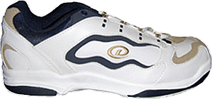 Dexter Tim Blanc/Beige/Navy