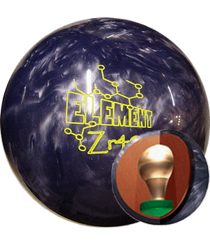 Element Zr40