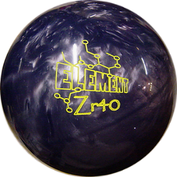 Element Zr40