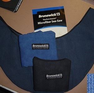 Essuie Boule en Microfibre