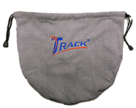 Essuie Boule en Sac Track