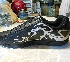 Etonic Dragon