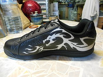 Etonic Dragon