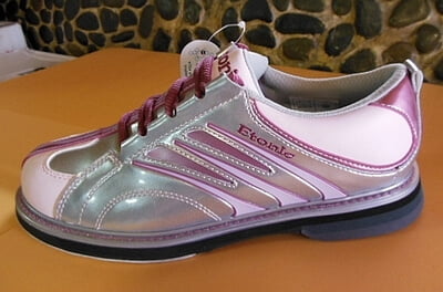 Etonic ESS Action Rose/Argent