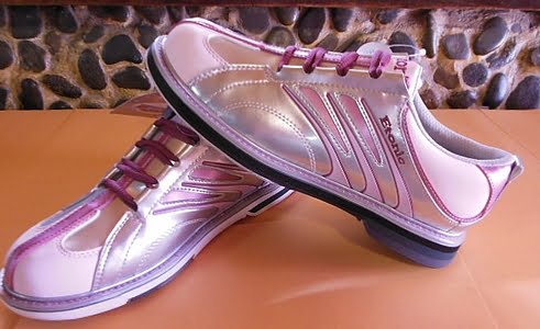 Etonic ESS Action Rose/Argent
