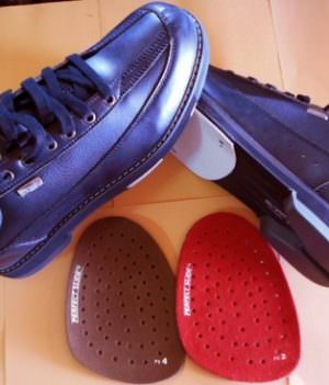 Etonic ESS Black