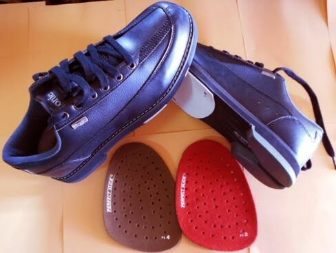 Etonic ESS Black