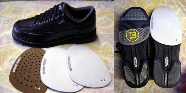 Etonic ESS Black