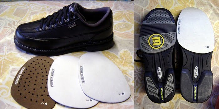 Etonic ESS Black