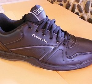 Etonic Kegler II