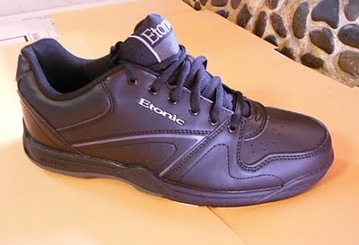 Etonic Kegler II