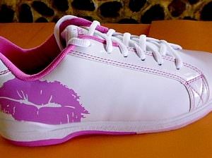 Etonic Kiss
