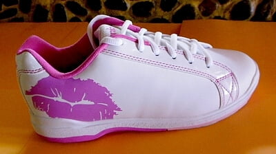 Etonic Kiss