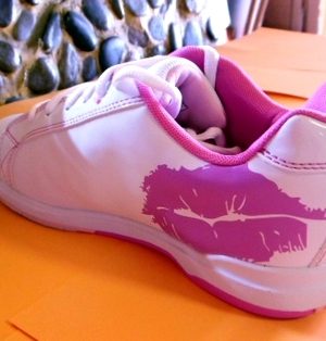Etonic Kiss