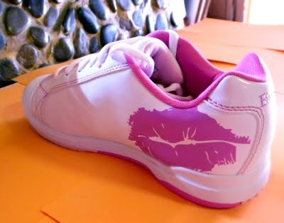 Etonic Kiss