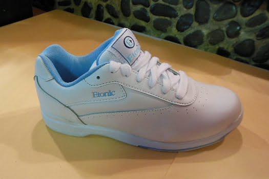 Etonic Kitty