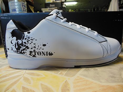 Etonic Lady Skull