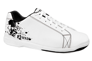 Etonic Lady Skull