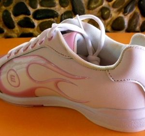Etonic Pink Flame