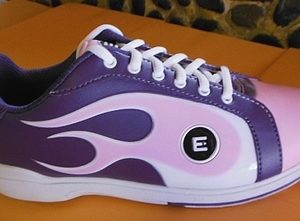 Etonic Purple Flame